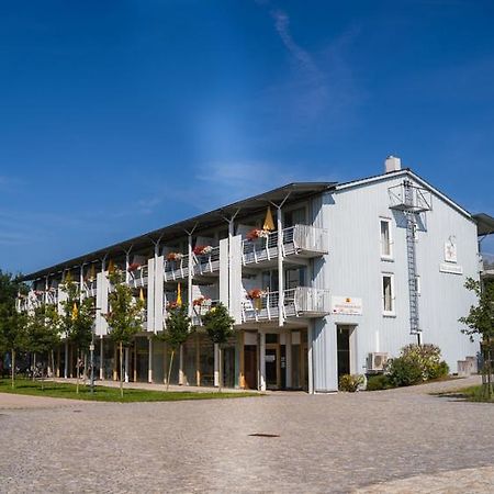 Apartmán Haus Am Kurpark Bad Birnbach Exteriér fotografie